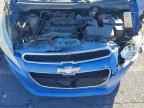 2014 CHEVROLET Spark