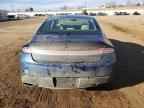 2017 LINCOLN MKZ