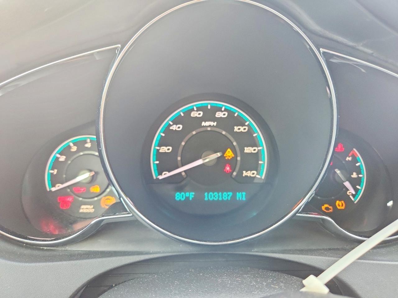 2010 CHEVROLET MALIBU
