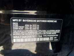 2024 BMW 2 Series