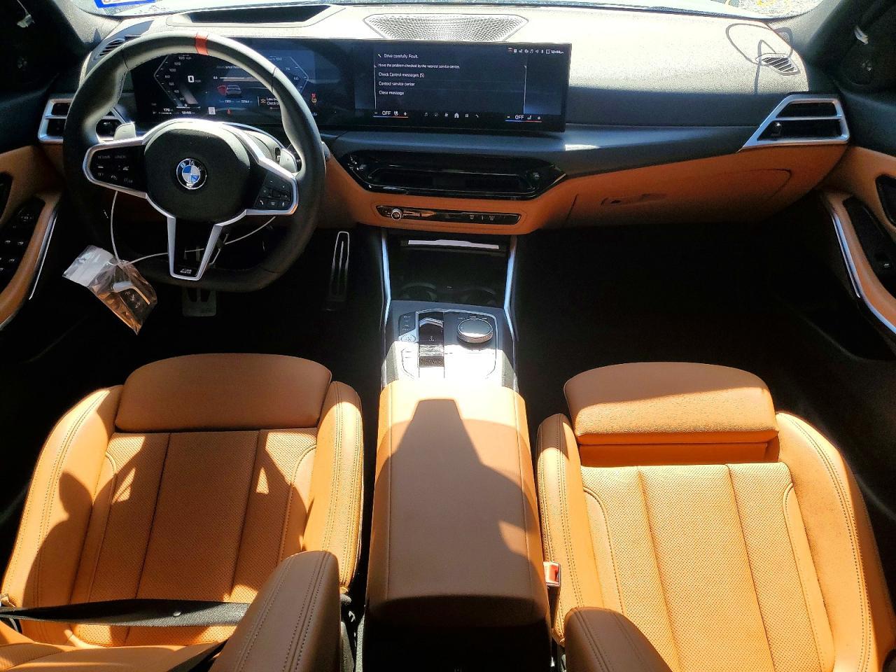 2026 BMW M340i