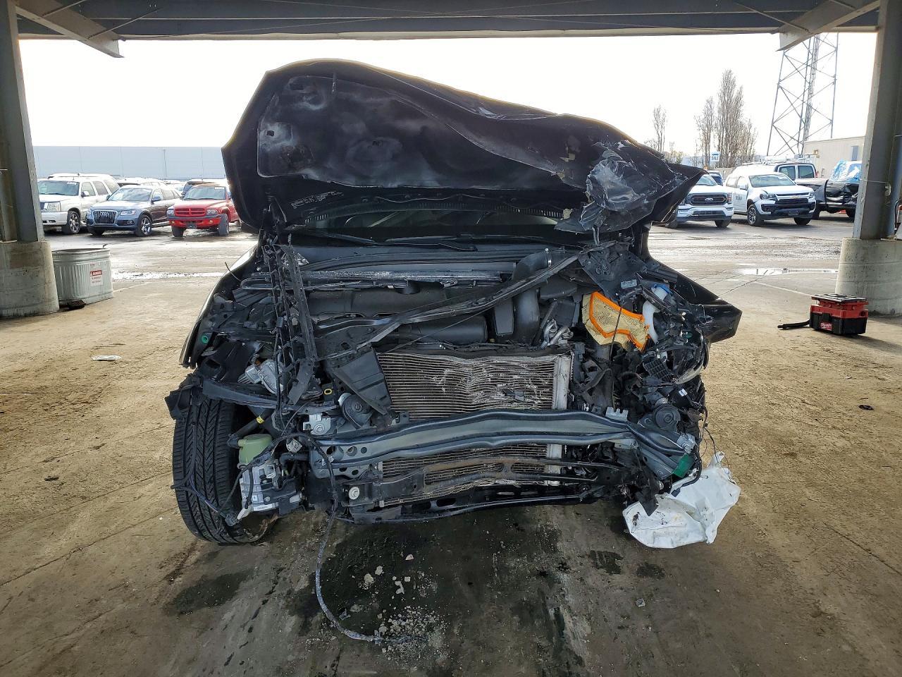 2014 VOLVO XC60