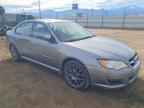 2009 SUBARU Legacy