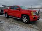 2015 GMC CANYON