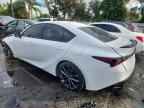 2022 LEXUS IS 350
