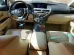 2014 LEXUS RX 350