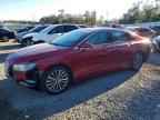 2018 LINCOLN MKZ