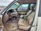 2000 TOYOTA 4Runner