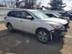2018 NISSAN PATHFINDER