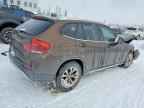 2012 BMW X1