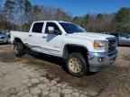 2018 GMC Sierra