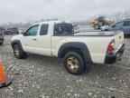 2011 TOYOTA TACOMA
