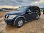 2017 NISSAN Armada