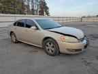 2010 CHEVROLET IMPALA