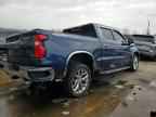2019 CHEVROLET Silverado