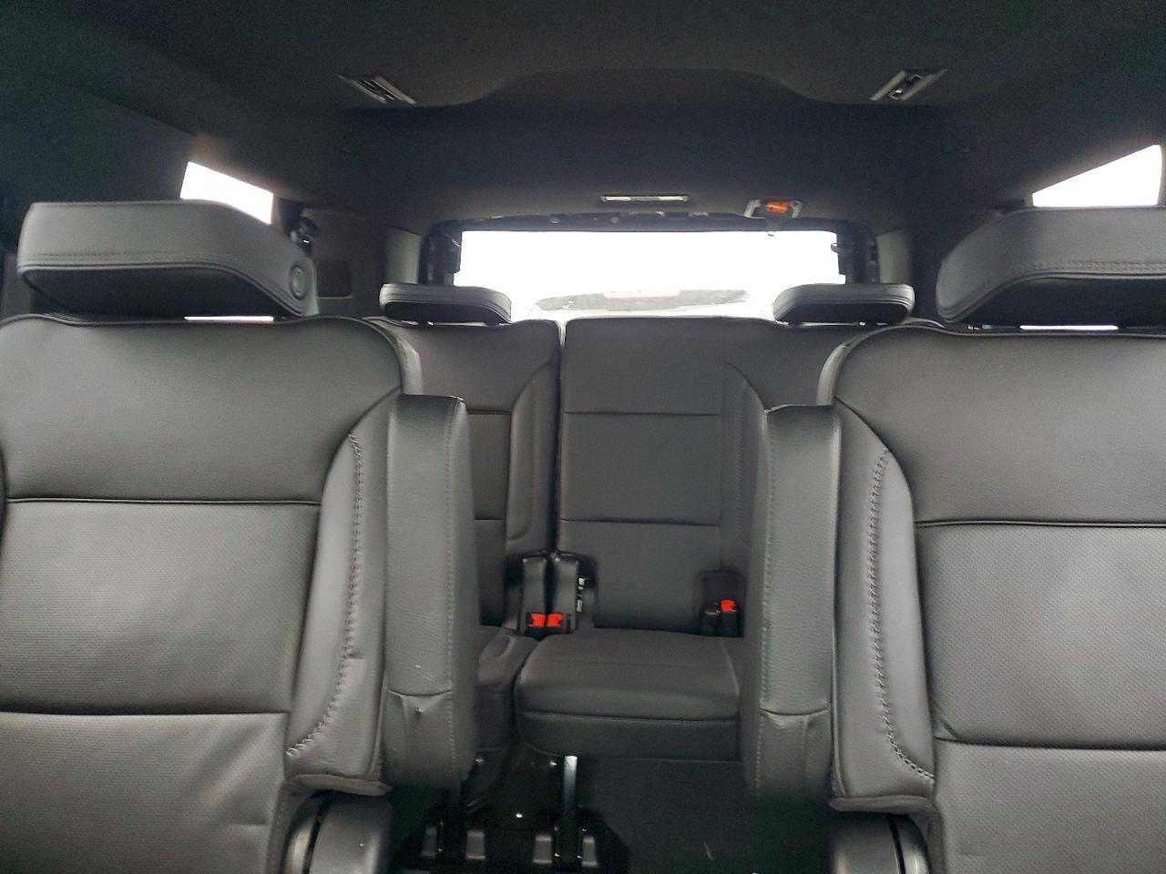 2022 GMC Yukon