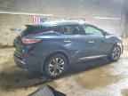 2017 NISSAN MURANO