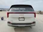 2025 KIA Carnival