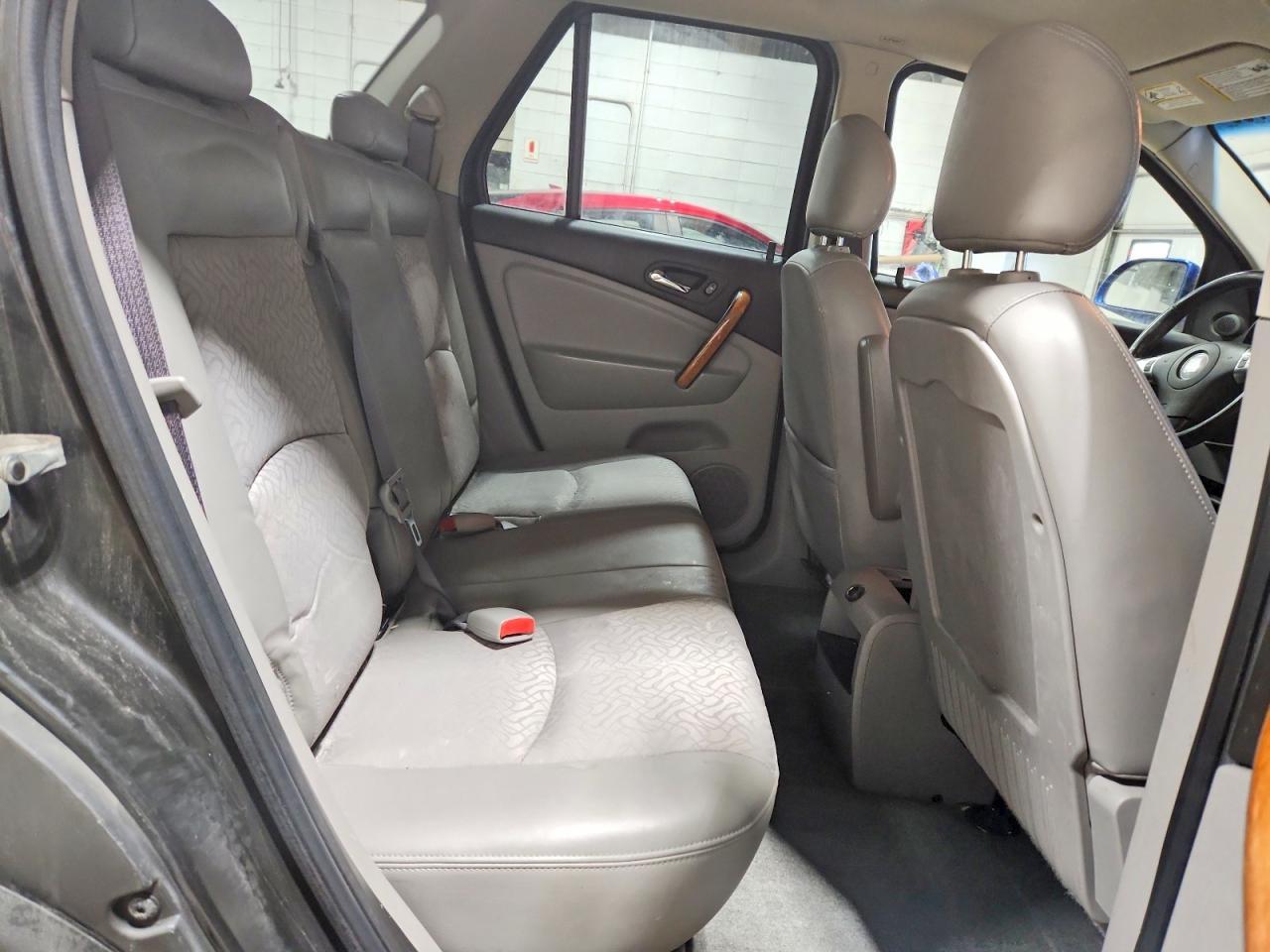 2006 SATURN Vue