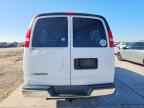2019 CHEVROLET Express 3500