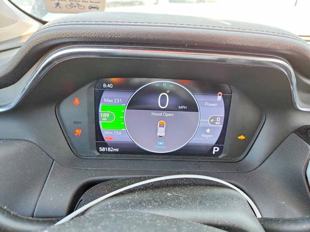 2023 CHEVROLET