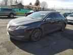 2013 LINCOLN MKZ