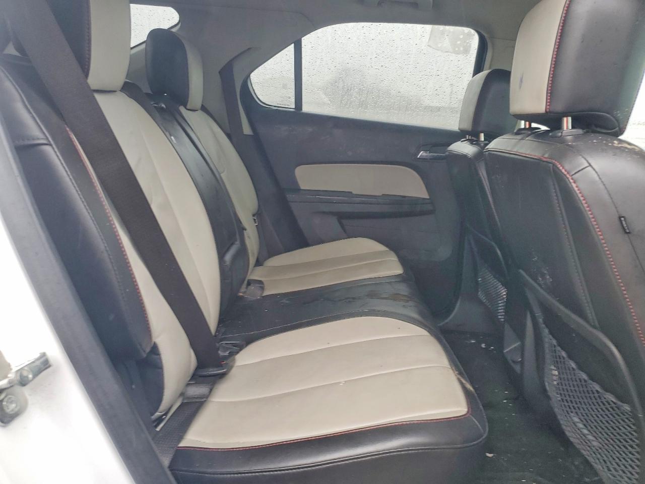 2014 CHEVROLET EQUINOX
