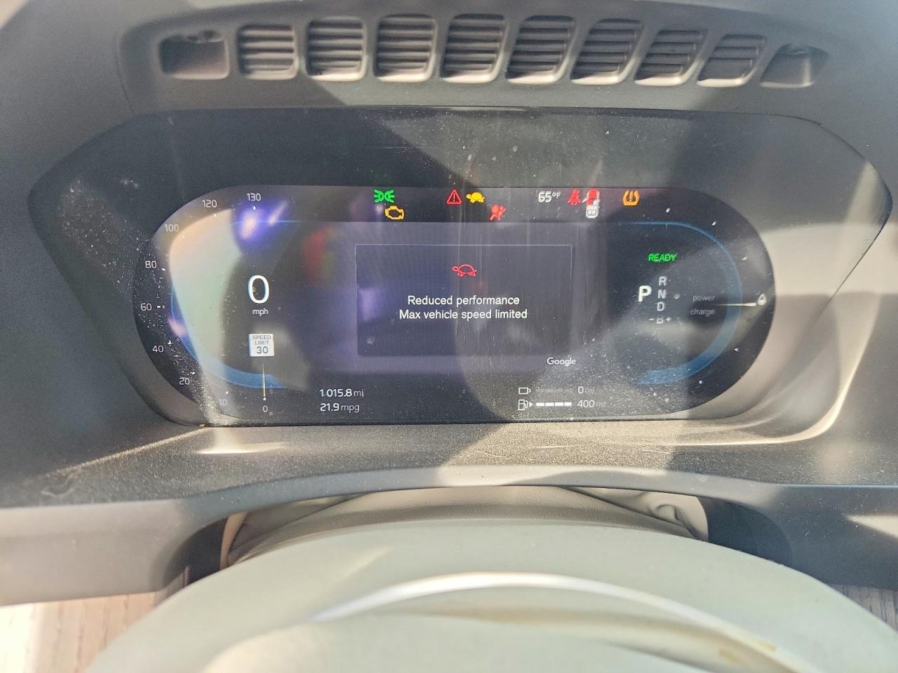 2023 VOLVO XC90
