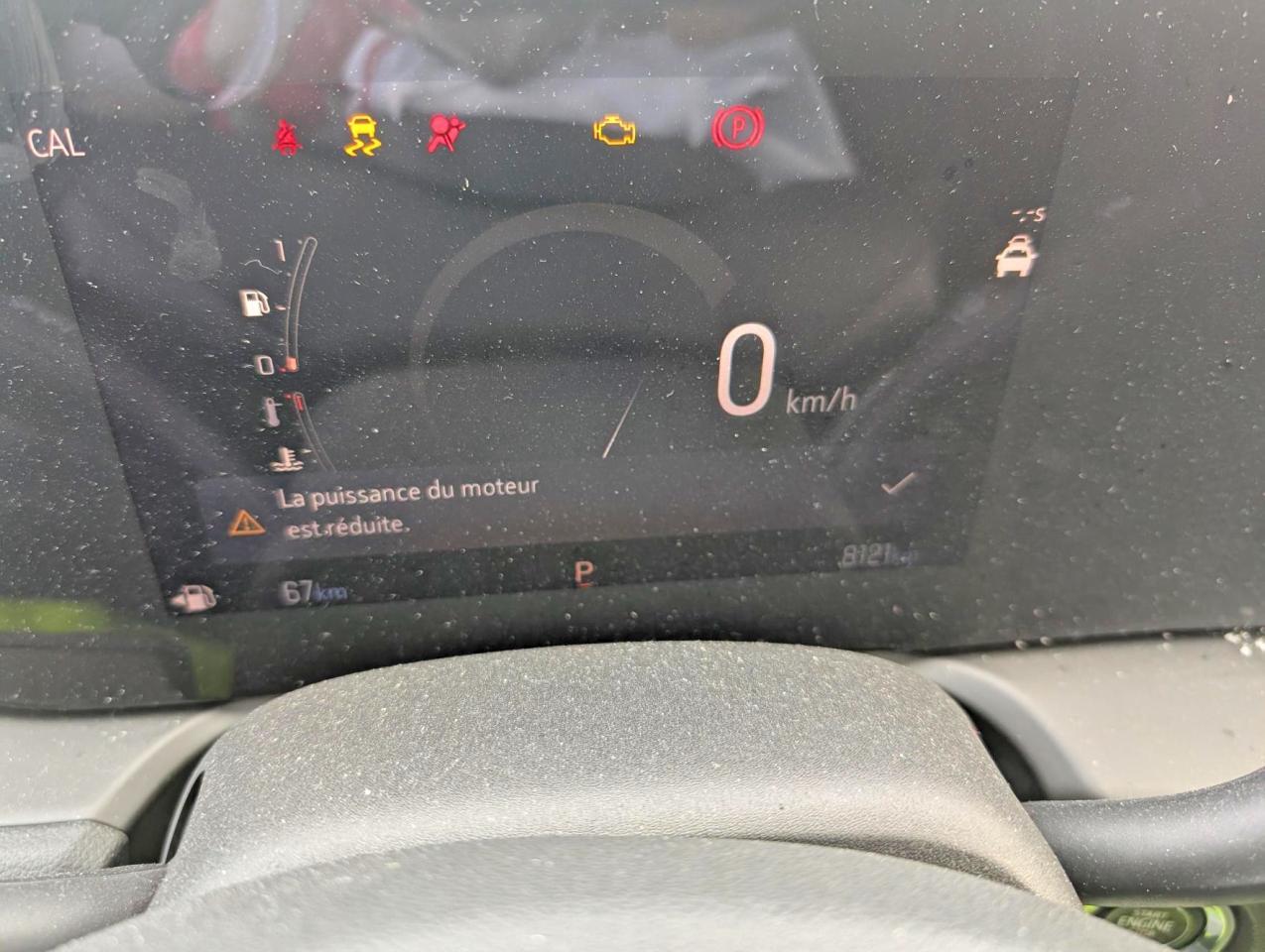 2025 BUICK Encore GX