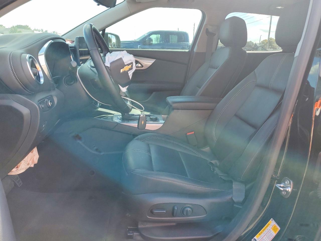 2023 CHEVROLET BLAZER