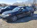 2011 HONDA ACCORD