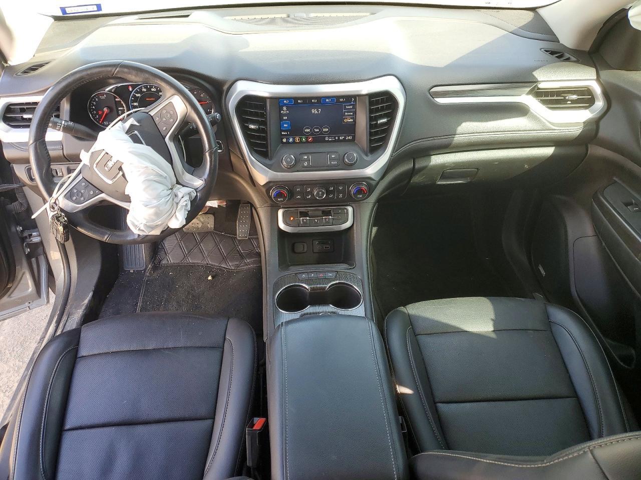2021 GMC ACADIA