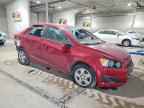 2013 CHEVROLET SONIC