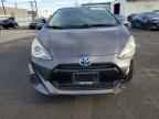 2015 TOYOTA Prius c