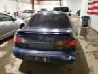 2001 TOYOTA COROLLA