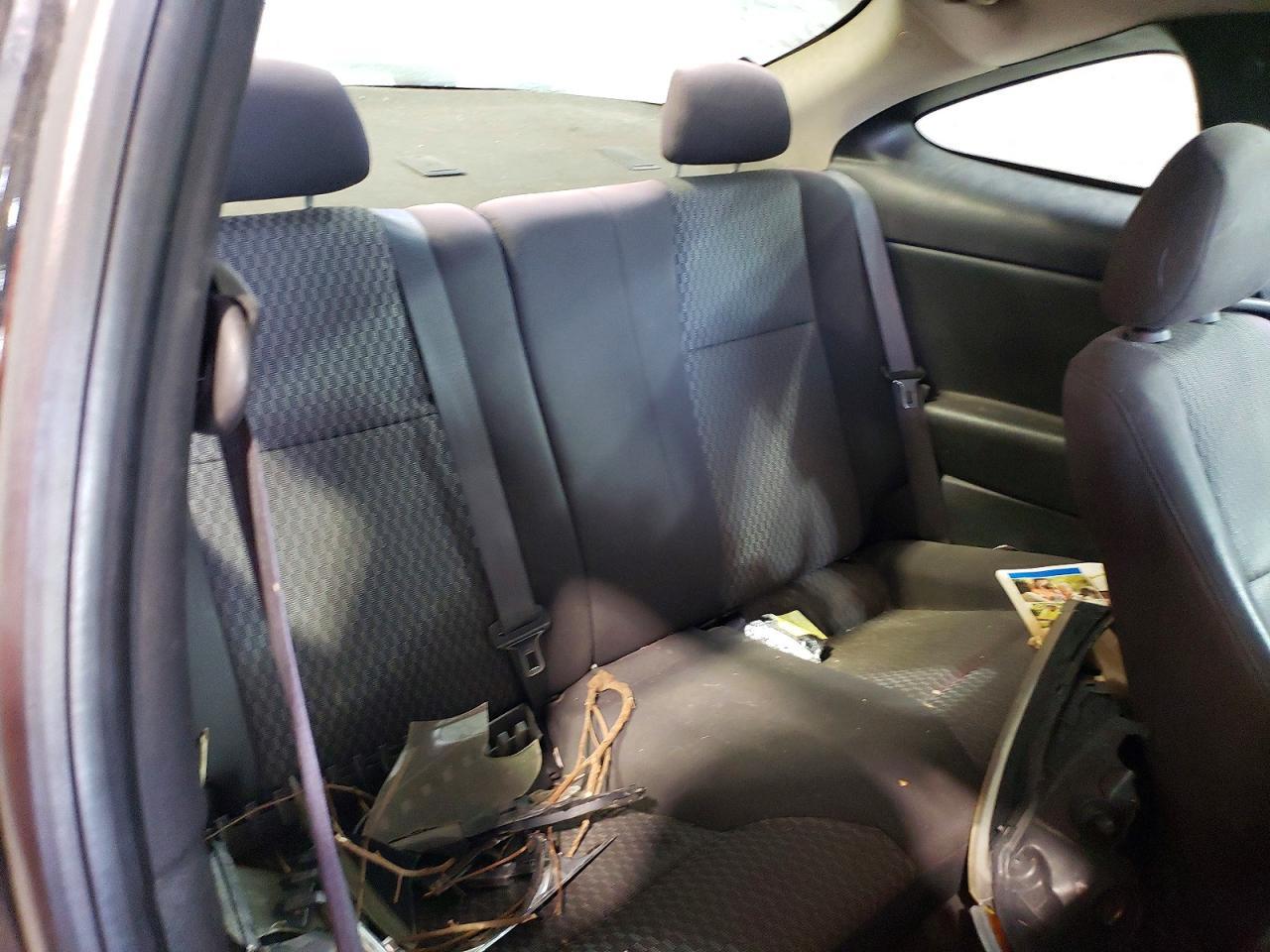 2010 CHEVROLET COBALT