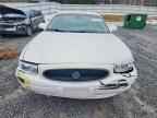 2004 BUICK Lesabre