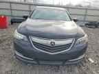 2016 ACURA RLX
