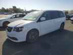 2015 DODGE GRAND CARAVAN