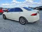 2008 ACURA TSX
