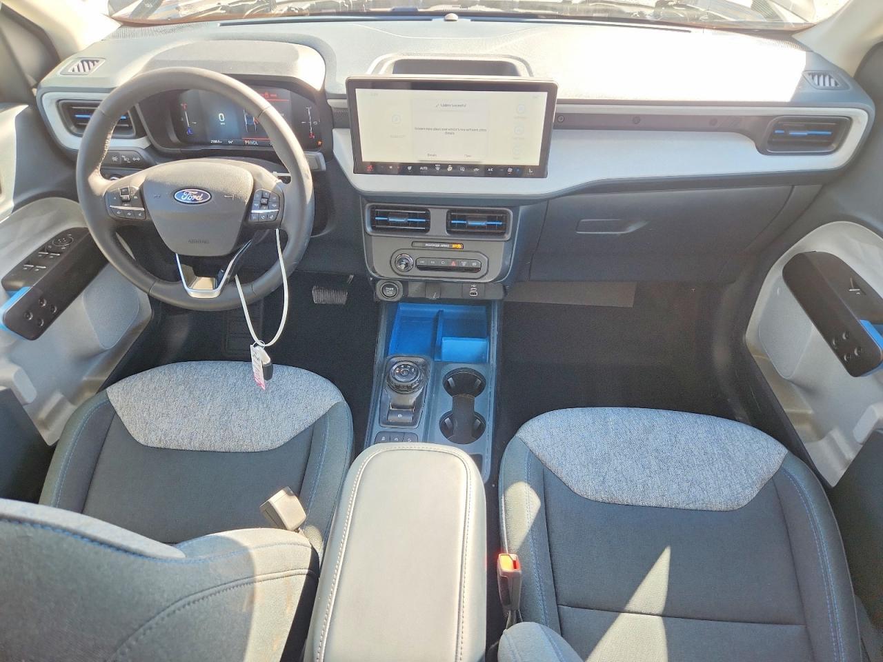 2025 FORD Maverick