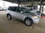 2004 TOYOTA RAV4