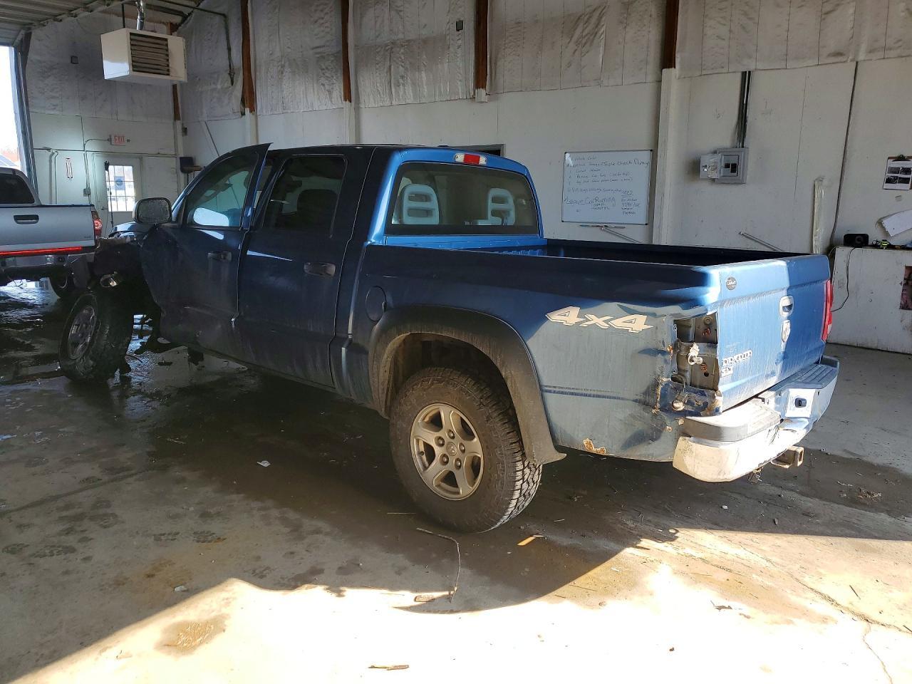 2006 DODGE Dakota
