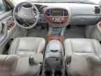 2005 TOYOTA Sequoia