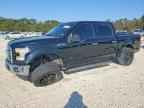 2017 FORD F-150 Lightning