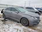 2014 LINCOLN MKZ