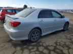 2005 TOYOTA COROLLA