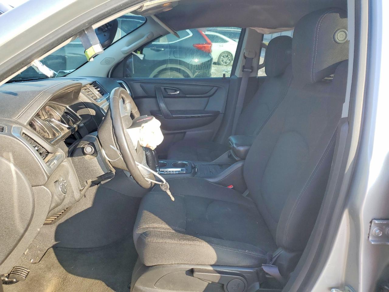 2015 GMC ACADIA