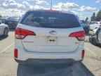 2015 KIA SORENTO