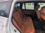 2017 BMW X3
